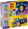 LEGO CLASSIC Tvoiv planety 11037 STAVEBNICE