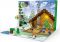 LEGO MINECRAFT Adventn kalend 2025 rozkldac s