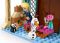 LEGO DISNEY Hrad Arendelle z filmu Ledov� kr�lovst