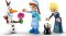 LEGO DISNEY Hrad Arendelle z filmu Ledov� kr�lovst