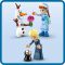LEGO DISNEY Hrad Arendelle z filmu Ledov� kr�lovst