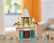 LEGO DISNEY Hrad Arendelle z filmu Ledov� kr�lovst