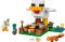LEGO MINECRAFT Slepi�� farma 21585 STAVEBNICE