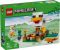LEGO MINECRAFT Slepi�� farma 21585 STAVEBNICE