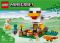 LEGO MINECRAFT Slepi�� farma 21585 STAVEBNICE
