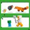 LEGO MINECRAFT Slepi�� farma 21585 STAVEBNICE