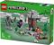 LEGO MINECRAFT Bled� zahrada 21586 STAVEBNICE