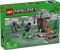 LEGO MINECRAFT Bled� zahrada 21586 STAVEBNICE