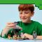 LEGO MINECRAFT Bled� zahrada 21586 STAVEBNICE