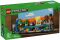 LEGO MINECRAFT Mini biomy 21589 STAVEBNICE