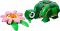 LEGO CREATOR �elva s lekn�nem 3v1 31377 STAVEBNICE