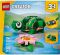 LEGO CREATOR �elva s lekn�nem 3v1 31377 STAVEBNICE