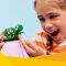 LEGO CREATOR �elva s lekn�nem 3v1 31377 STAVEBNICE