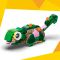 LEGO CREATOR �elva s lekn�nem 3v1 31377 STAVEBNICE
