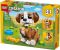 LEGO CREATOR Roztomil� zv��ata: �t���tko 3v1 31382