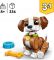 LEGO CREATOR Roztomil� zv��ata: �t���tko 3v1 31382