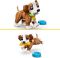 LEGO CREATOR Roztomil� zv��ata: �t���tko 3v1 31382