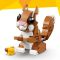 LEGO CREATOR Roztomil� zv��ata: �t���tko 3v1 31382