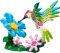 LEGO CREATOR Divok� zv��ata: Barevn� kolib��k 3v1 