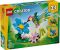 LEGO CREATOR Divok� zv��ata: Barevn� kolib��k 3v1 
