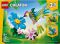 LEGO CREATOR Divok� zv��ata: Barevn� kolib��k 3v1 