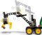 LEGO TECHNIC Kombajn John Deere 1470H 42218 STAVEB
