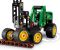LEGO TECHNIC Kombajn John Deere 1470H 42218 STAVEB