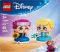 LEGO DISNEY FROZEN Mini Anna a Elsa 43284 STAVEBNI