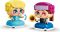LEGO DISNEY FROZEN Mini Anna a Elsa 43284 STAVEBNI