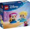 LEGO DISNEY FROZEN Mini Anna a Elsa 43284 STAVEBNI