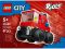 LEGO CITY Aut��ka Hasi�sk� auto 60482 STAVEBNICE