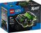 LEGO CITY Aut��ka Hern� z�vodn� auto 60484 STAVEBN
