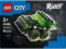 LEGO CITY Aut��ka Hern� z�vodn� auto 60484 STAVEBN