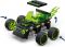 LEGO CITY Aut��ka Hern� z�vodn� auto 60484 STAVEBN