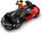 LEGO CITY Elektrick� superauto 60486 STAVEBNICE