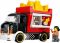 LEGO CITY Poj�zdn� ob�erstven� s hranolky 60488 ST