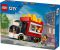 LEGO CITY Poj�zdn� ob�erstven� s hranolky 60488 ST