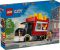 LEGO CITY Poj�zdn� ob�erstven� s hranolky 60488 ST