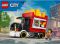 LEGO CITY Poj�zdn� ob�erstven� s hranolky 60488 ST