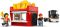 LEGO CITY Poj�zdn� ob�erstven� s hranolky 60488 ST