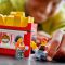 LEGO CITY Poj�zdn� ob�erstven� s hranolky 60488 ST