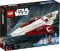 LEGO STAR WARS Jedisk sthaka Obi-Wana Kenobiho 