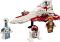 LEGO STAR WARS Jedisk sthaka Obi-Wana Kenobiho 