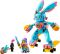 LEGO DREAMZZZ Izzie a krlek Bunchu 71453 STAVEB