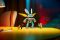 LEGO DREAMZZZ Izzie a krlek Bunchu 71453 STAVEB