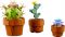 LEGO ICONS Miniaturn rostliny 10329 STAVEBNICE