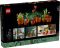 LEGO ICONS Miniaturn rostliny 10329 STAVEBNICE