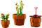 LEGO ICONS Miniaturn rostliny 10329 STAVEBNICE