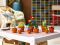 LEGO ICONS Miniaturn rostliny 10329 STAVEBNICE