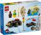 LEGO MARVEL Vozidlo s vrtkem 10792 STAVEBNICE